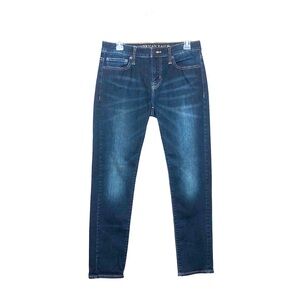 American Eagle Men’s Extreme Flex Skinny Jeans